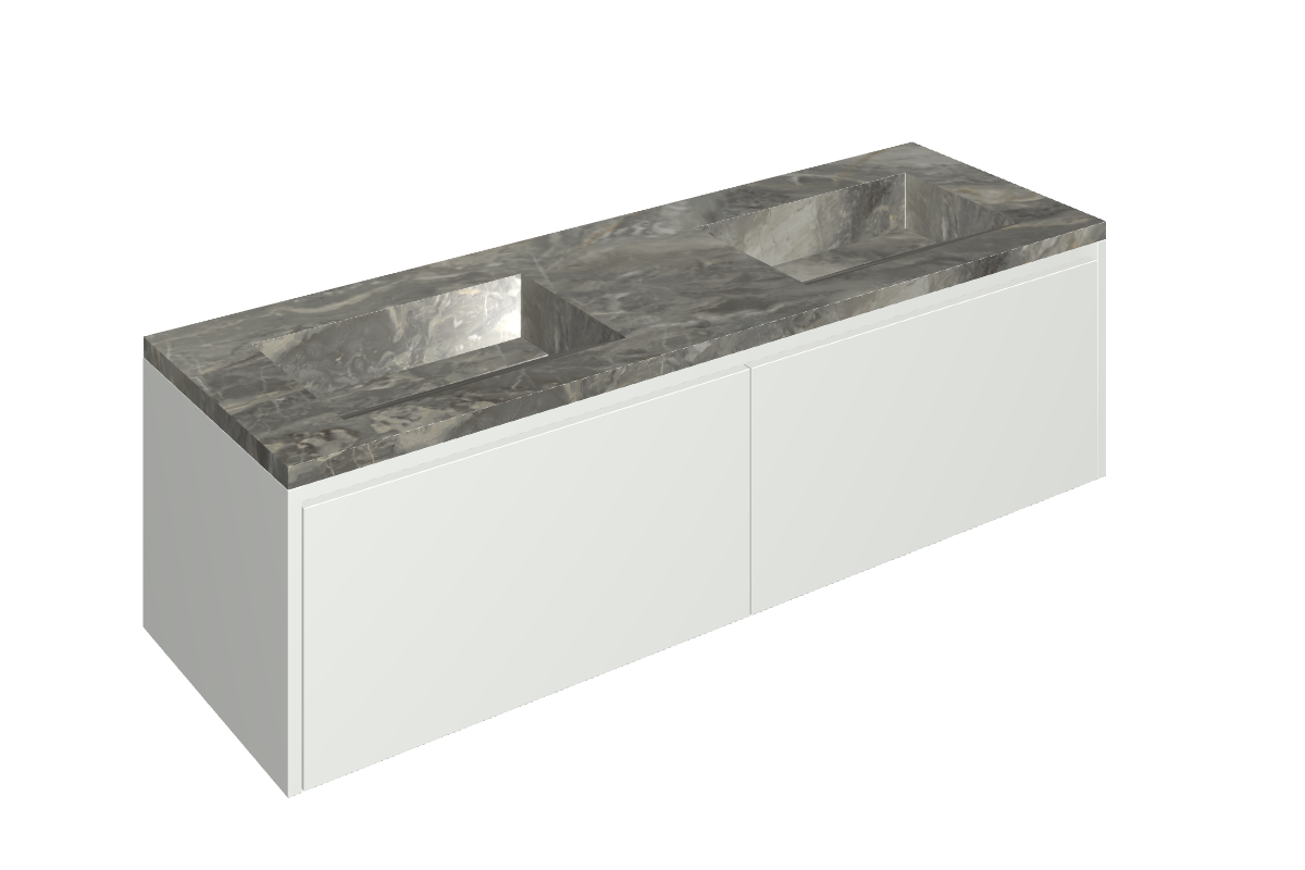 Шарм Делюкс, Гриджио Оробико, Натуральный