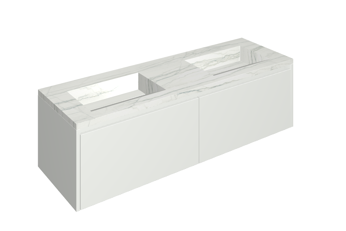 Шарм Эдванс, Платинум Уайт, Натуральный