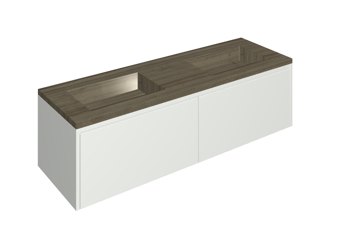 Шарм Эдванс, Элегант Браун, Люкс