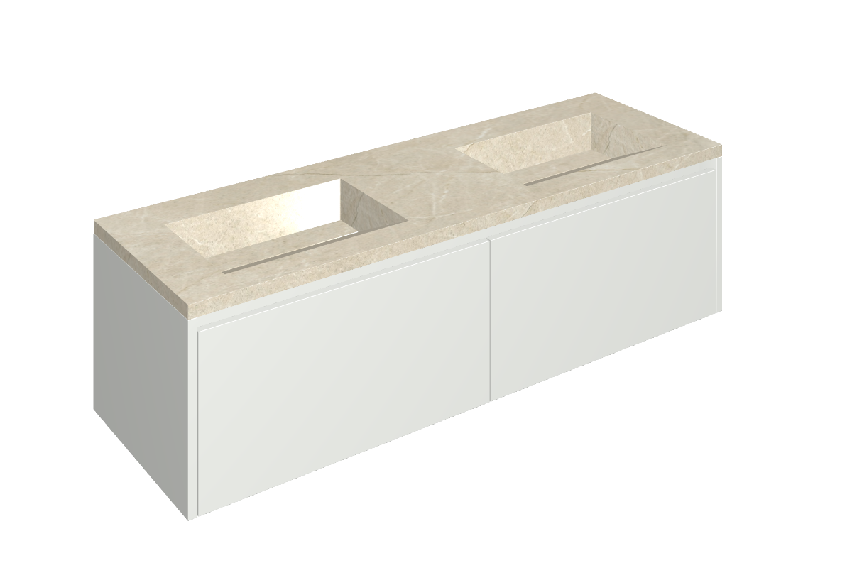 Метрополис, Дезерт Беж, Натуральный