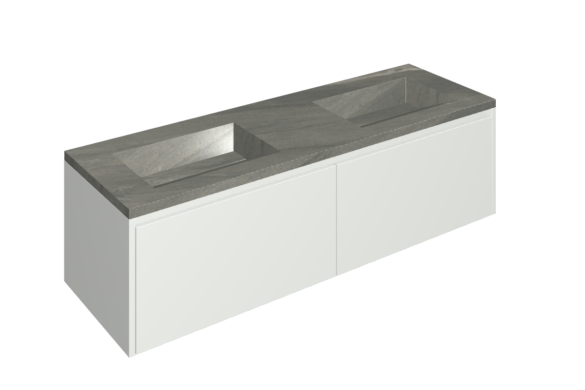 Метрополис, Графит Дарк, Натуральный