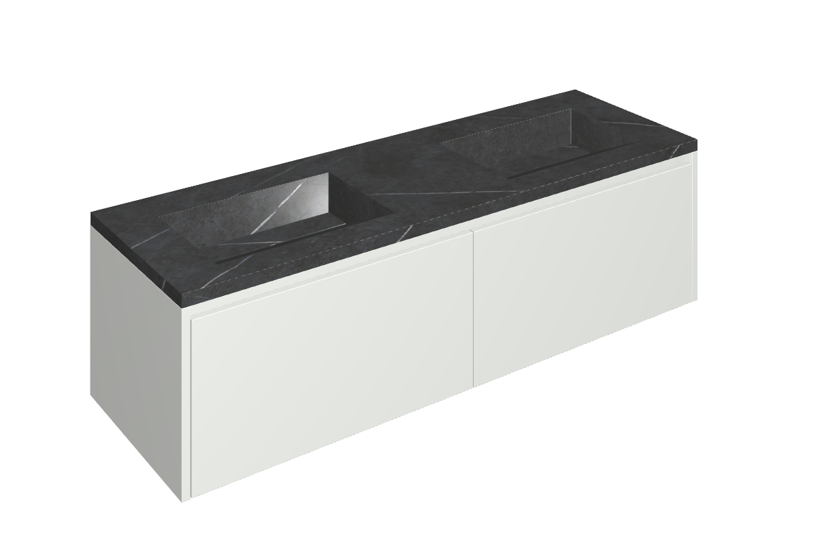 Метрополис, Империал Блэк, Натуральный