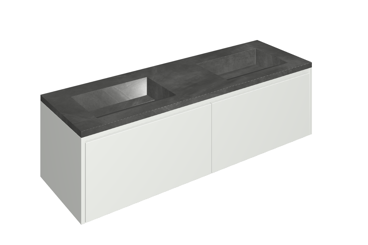 Континуум, Петрол, Натуральный