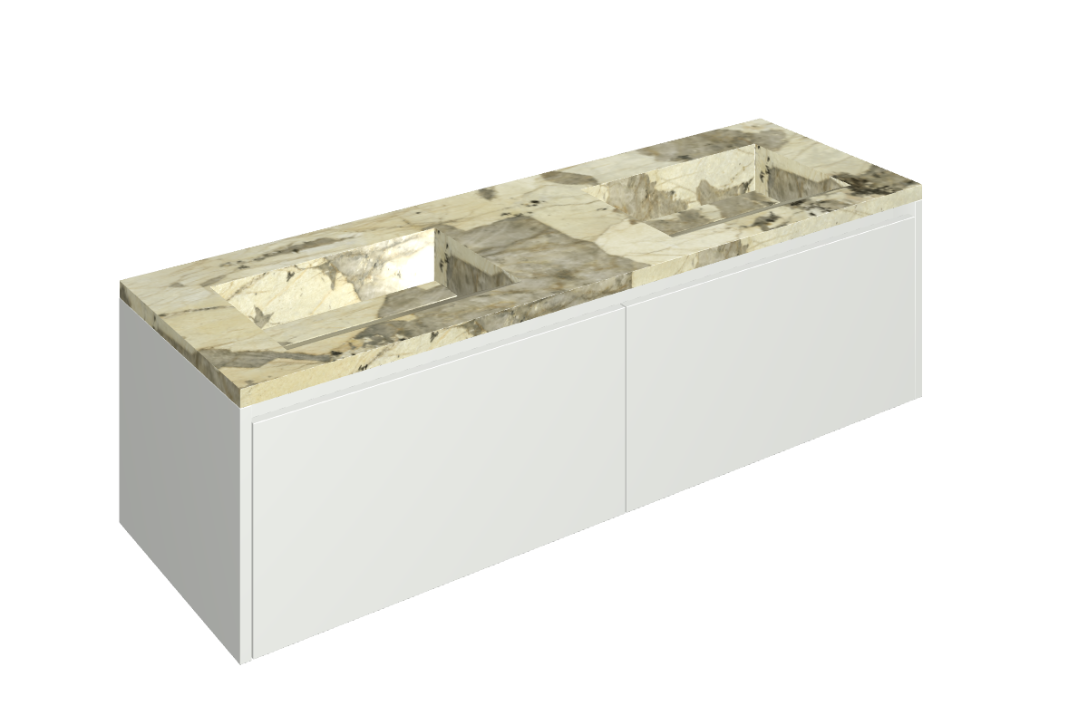 Этернум, Волкано, Натуральный