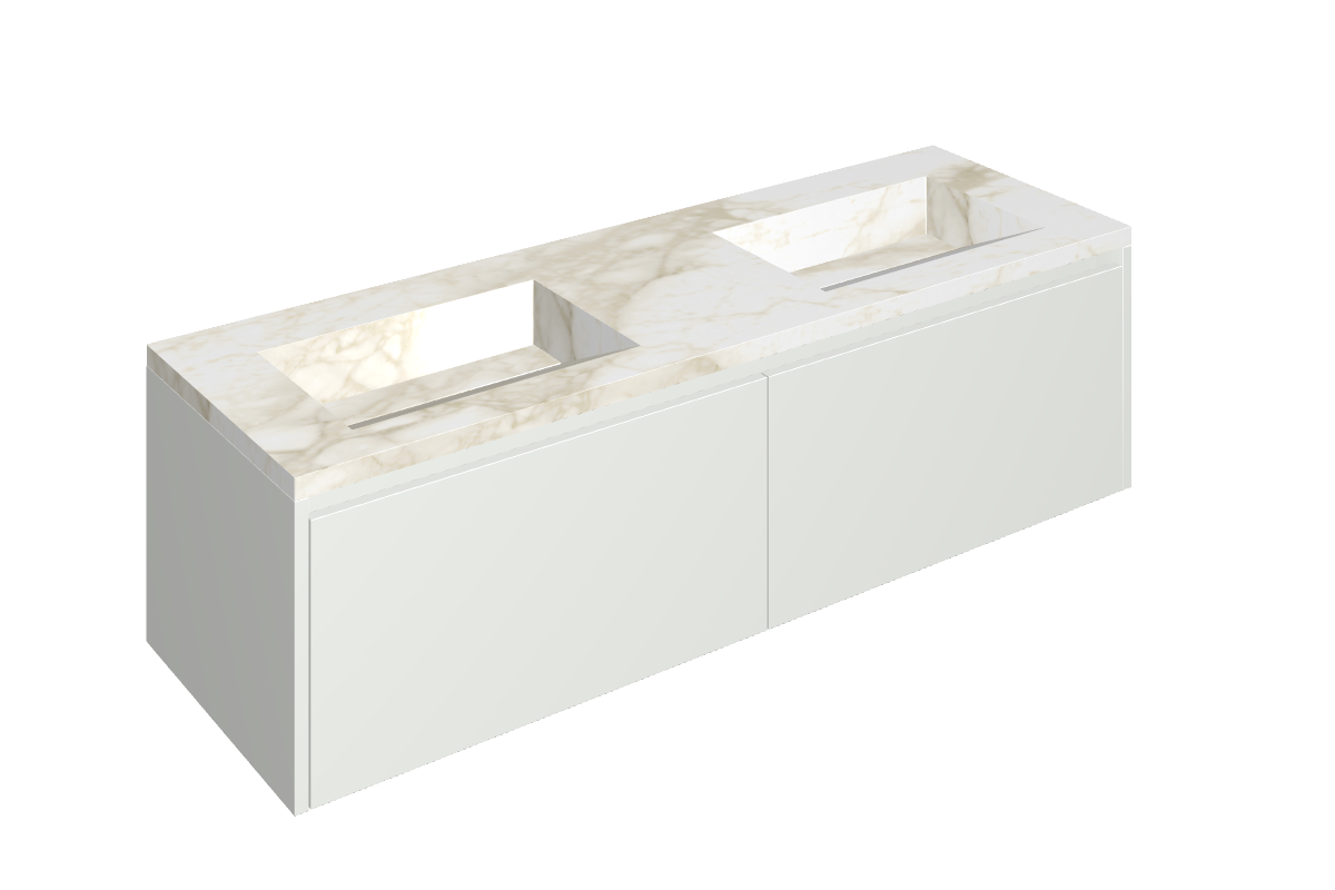 Этернум, Каррара, Люкс