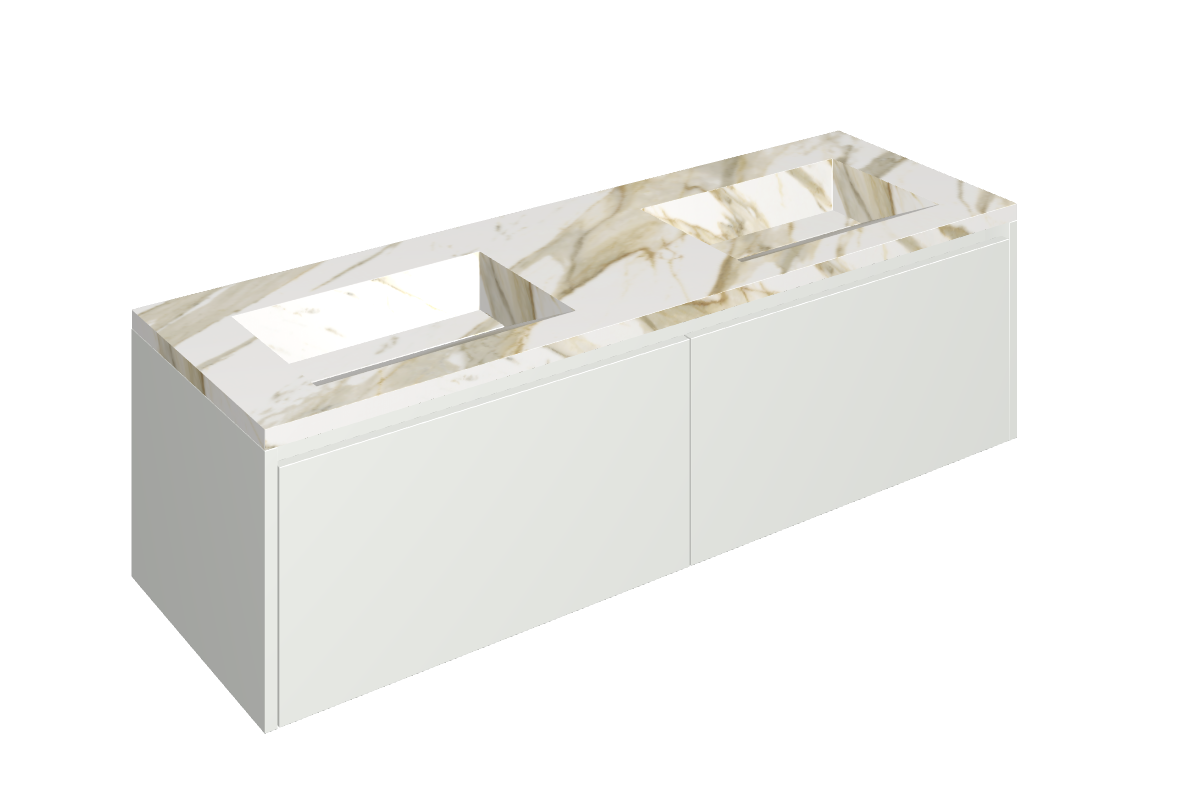 Стелларис, Калакатта Голд, Натуральный