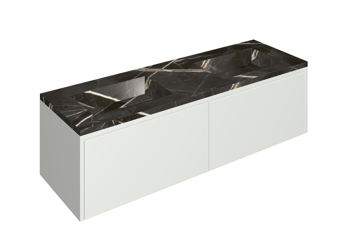 Стелларис, Абсолют Блэк, Натуральный