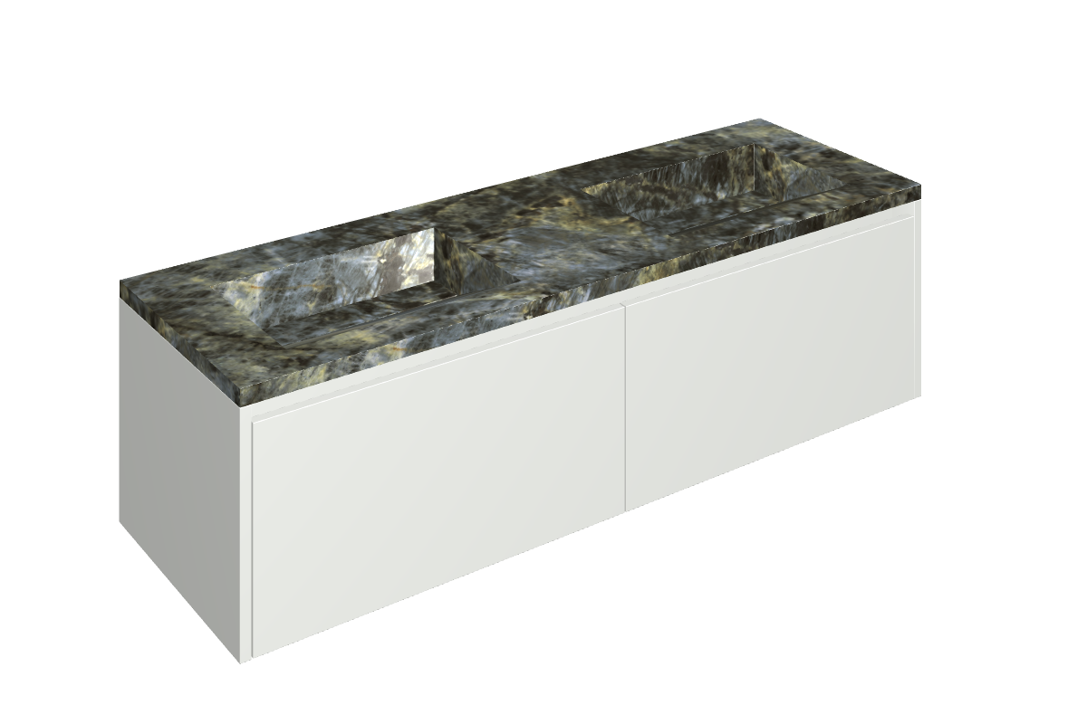 Стелларис, Мадагаскар Дарк, Натуральный