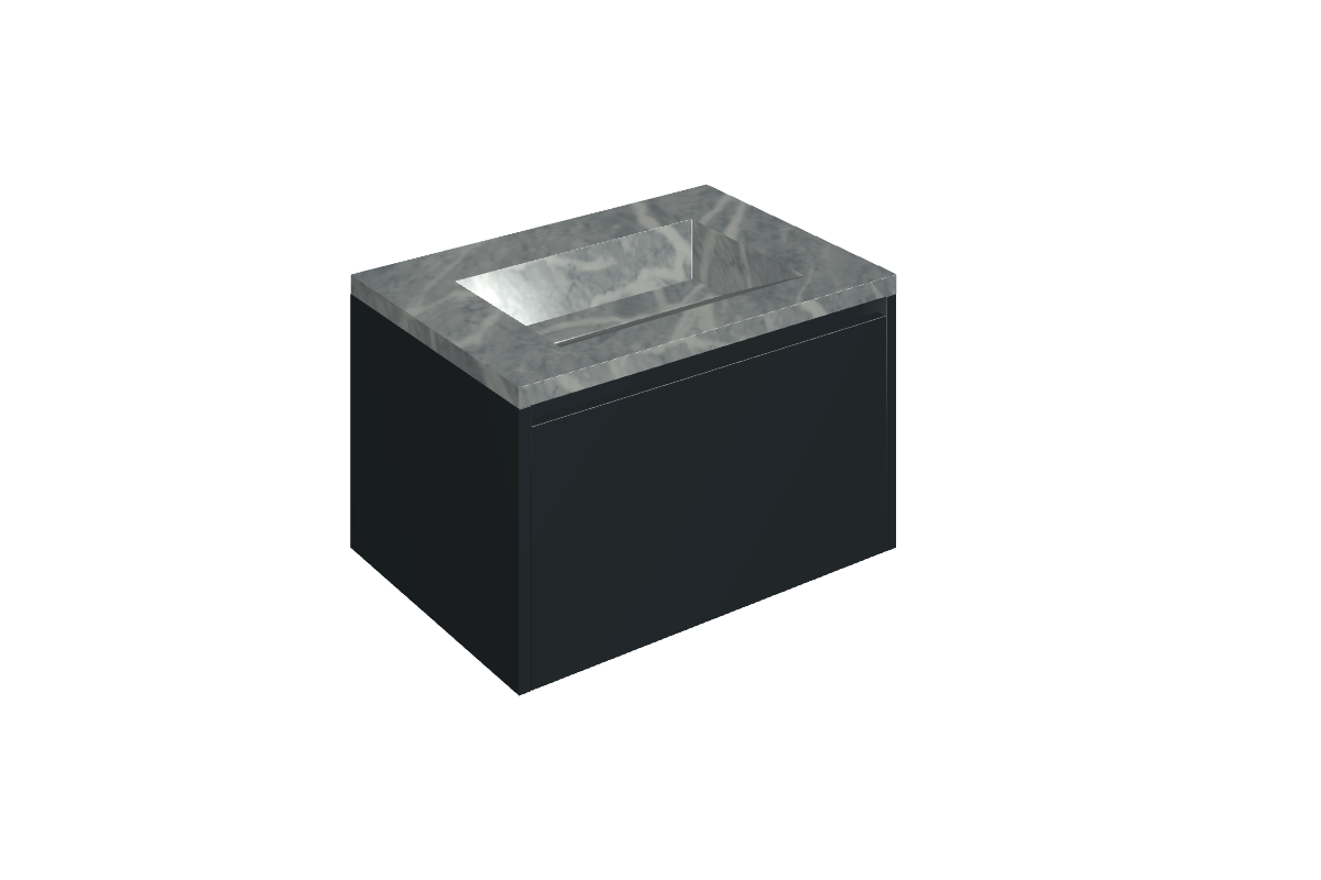 Charme Extra, Atlantic, Matt