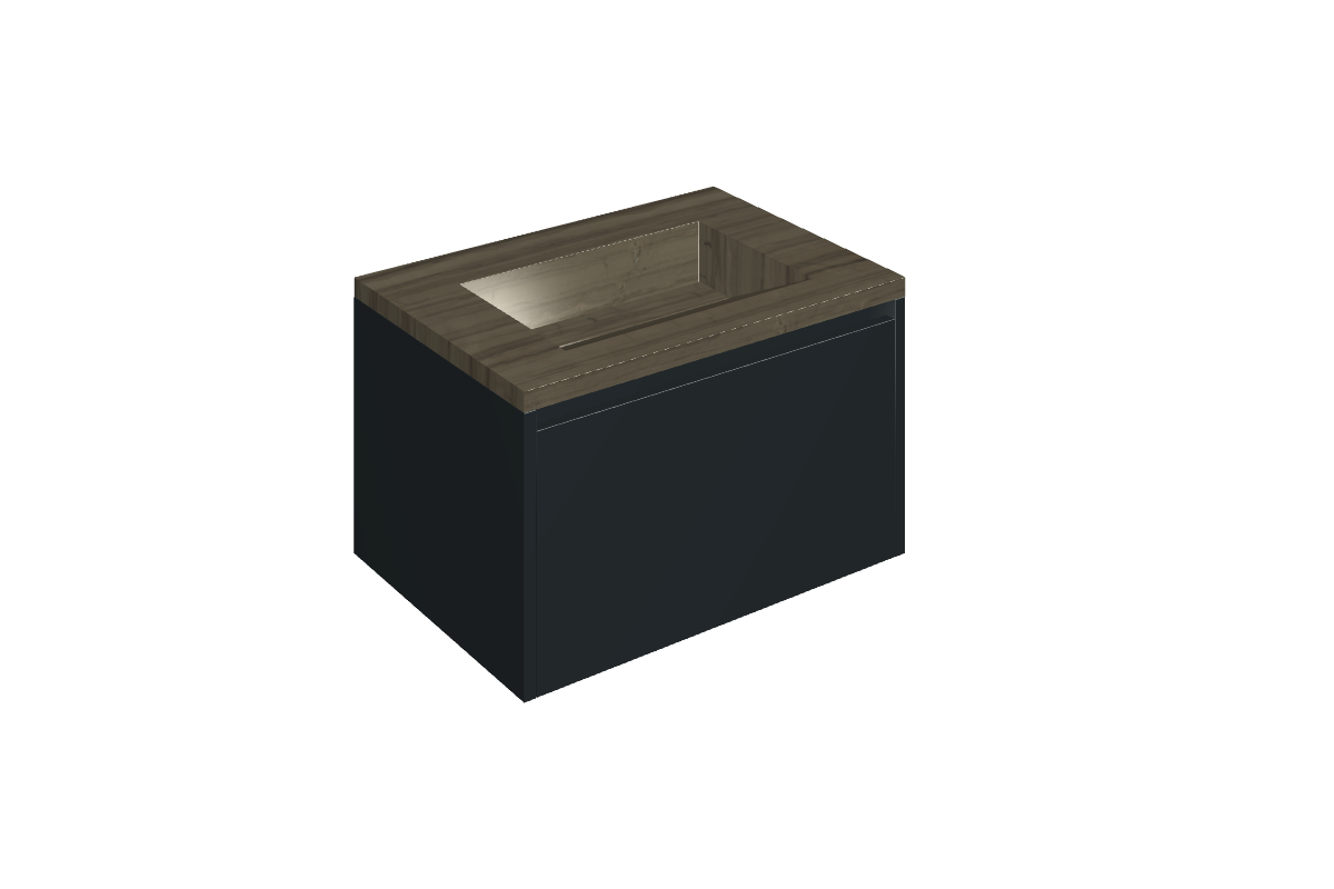 Charme Advance, Elegant Brown, Lux