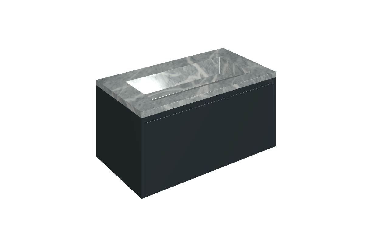 Charme Extra, Atlantic, Matt