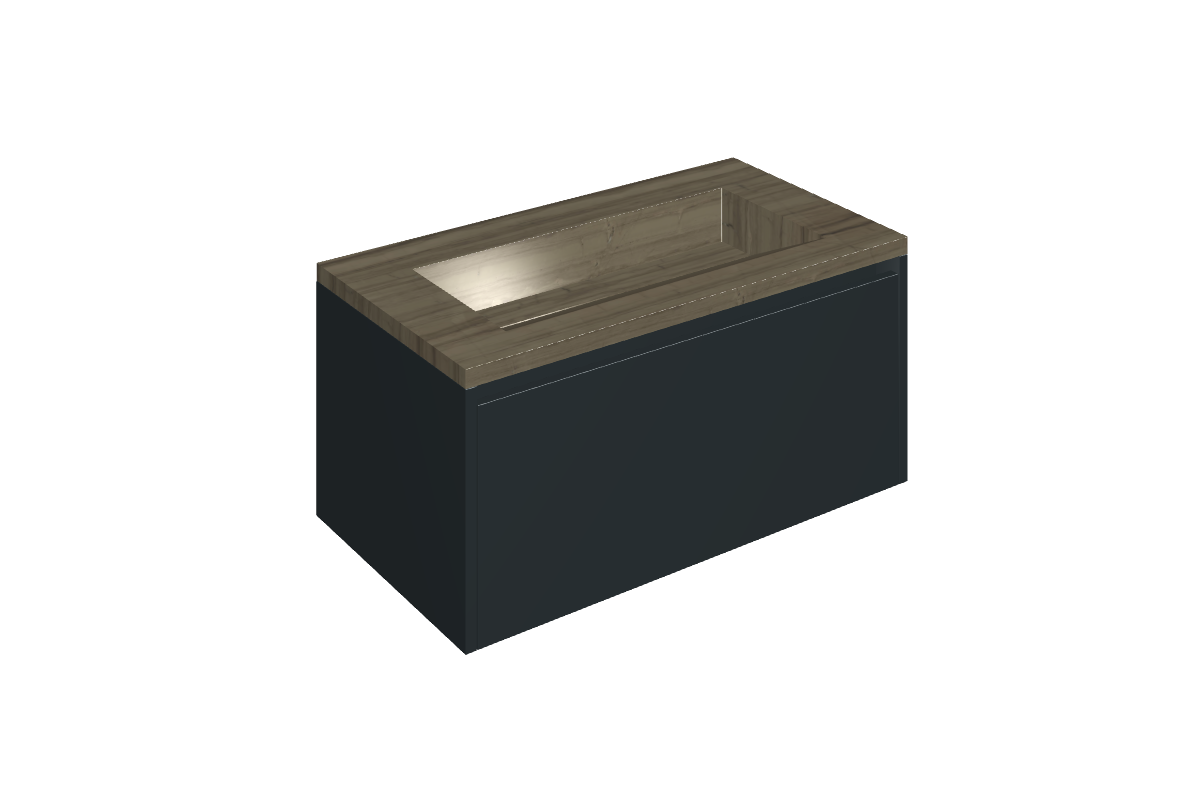 Charme Advance, Elegant Brown, Lux