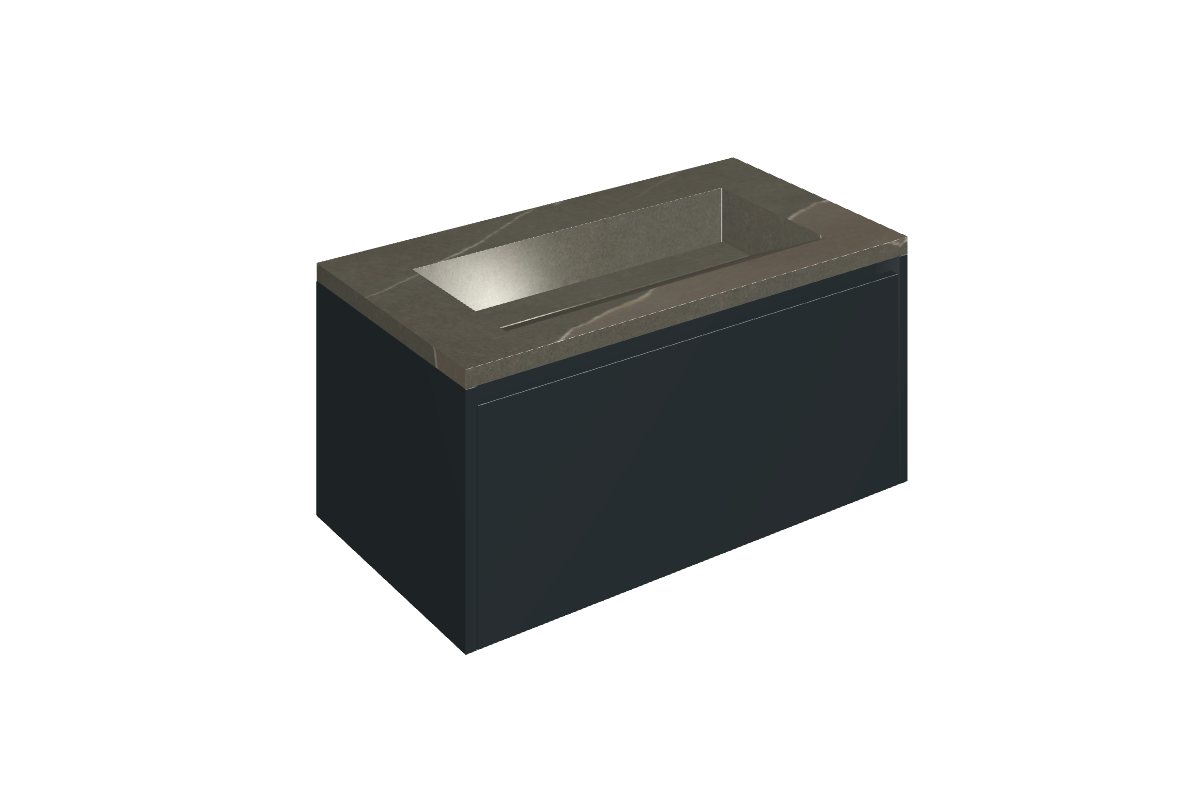 Metropolis, Arcadia Brown, Matt