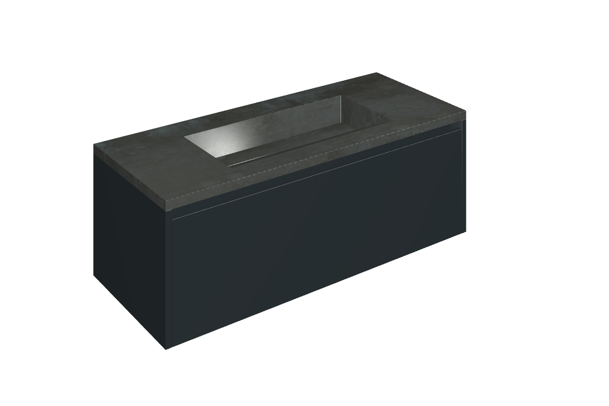 Серфейс, Стил, Натуральный