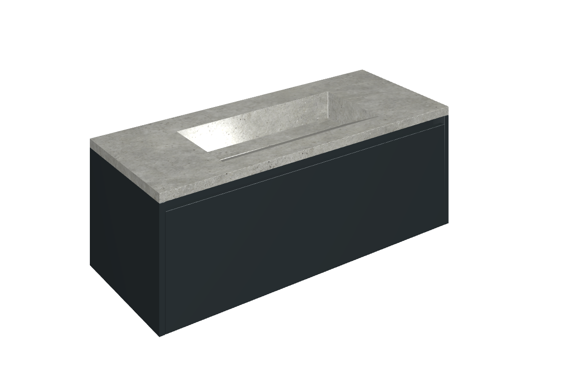 Скайлайн, Клауд, Натуральный