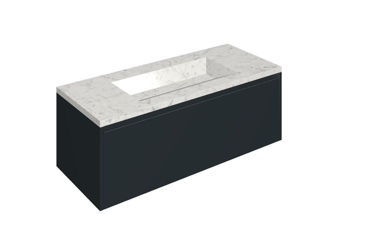 Шарм Экстра, Каррара, Натуральный