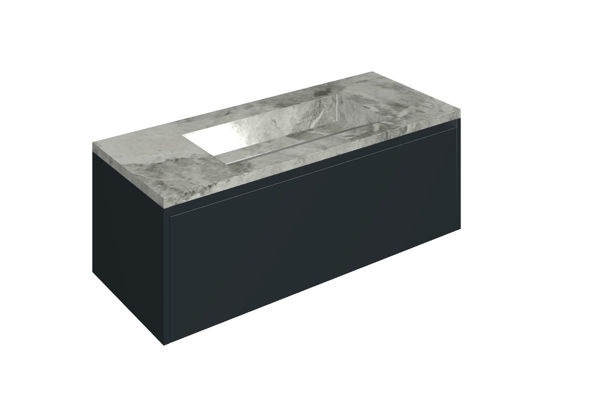 Шарм Экстра, Силвер, Натуральный