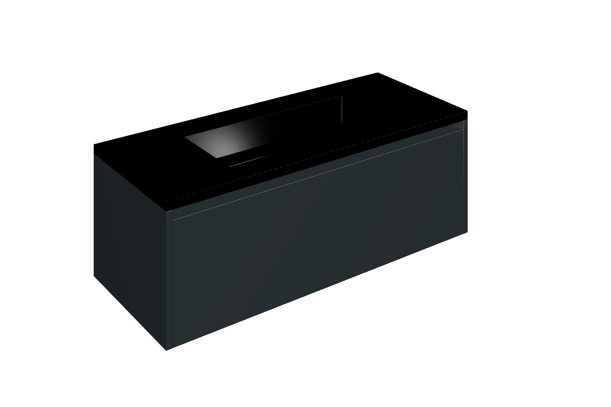 Миллениум, Айрон, Натуральный