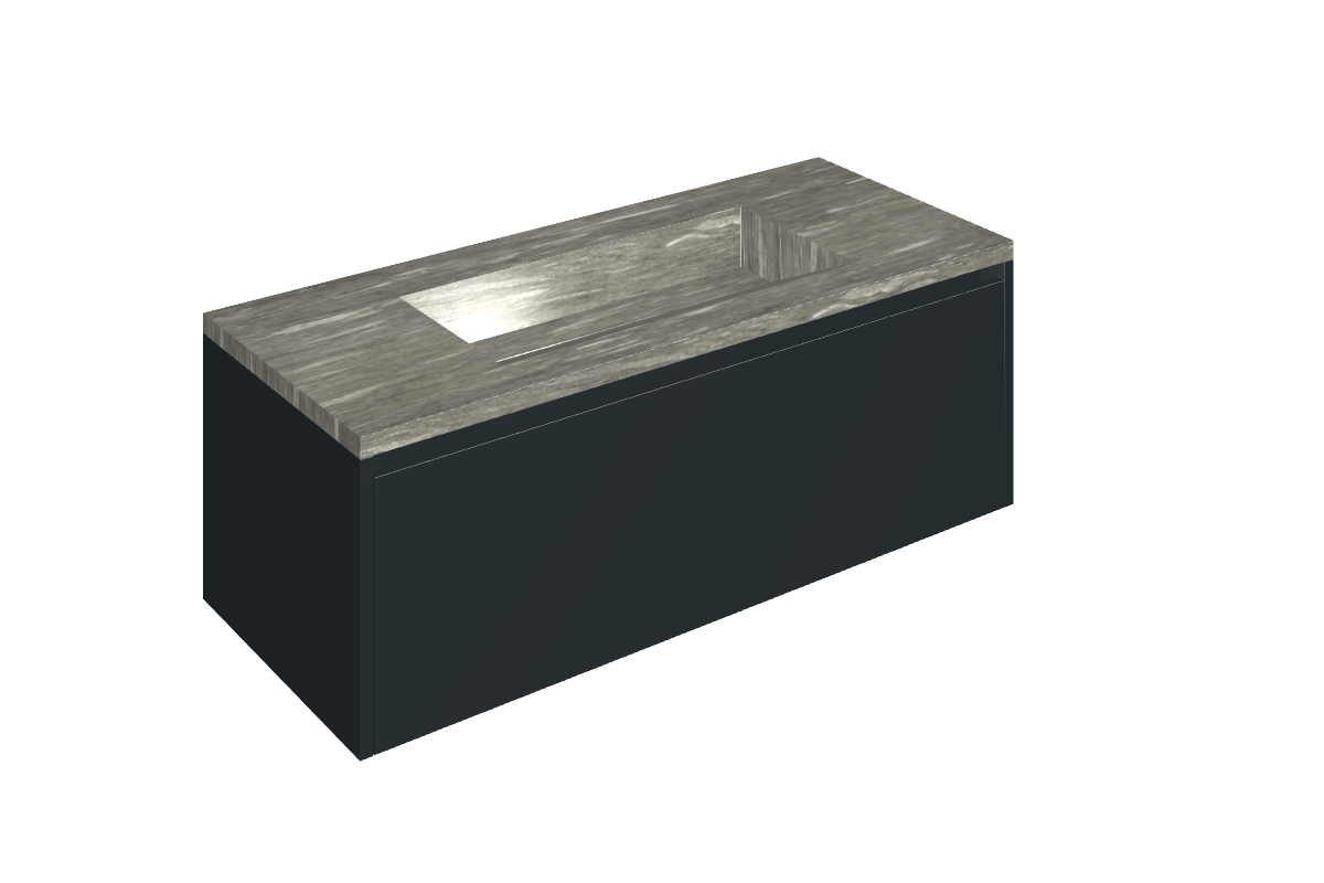 Скайфолл, Гриджио Альпино, Натуральный