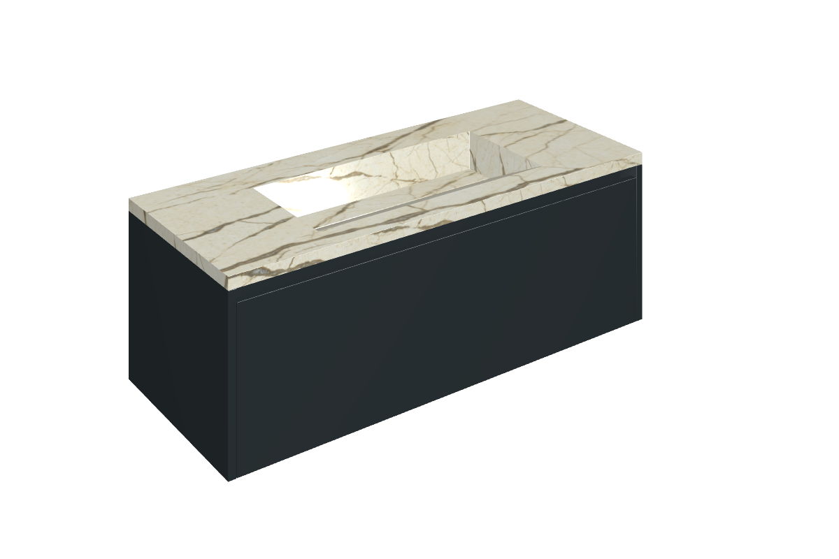 Шарм Делюкс, Крим Ривер, Натуральный