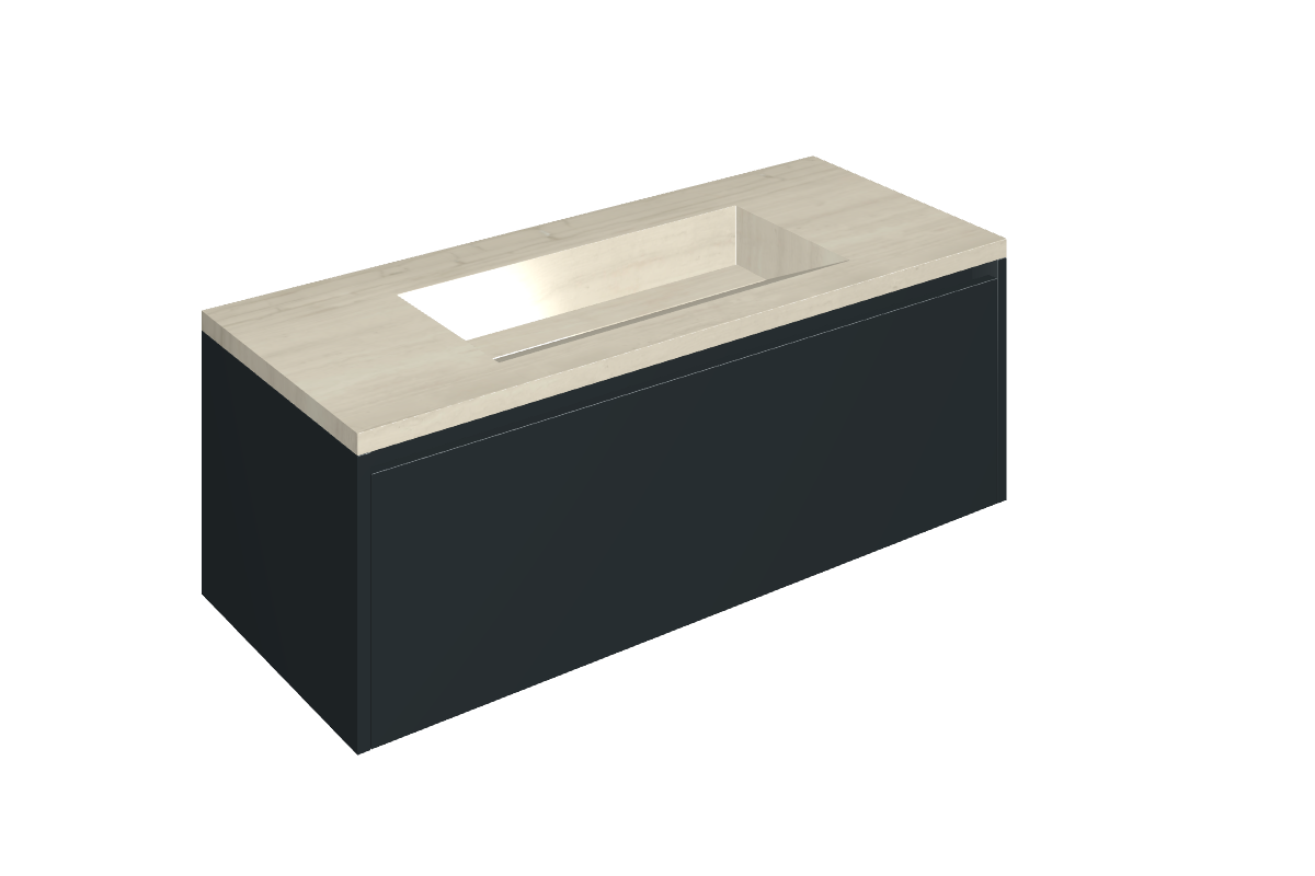 Шарм Эдванс, Силк Грэй, Патинированный