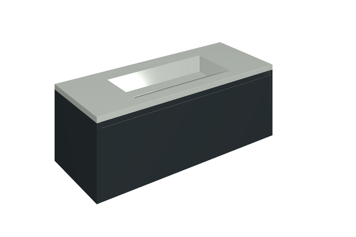 Метрополис, Гласс Скай, Люкс