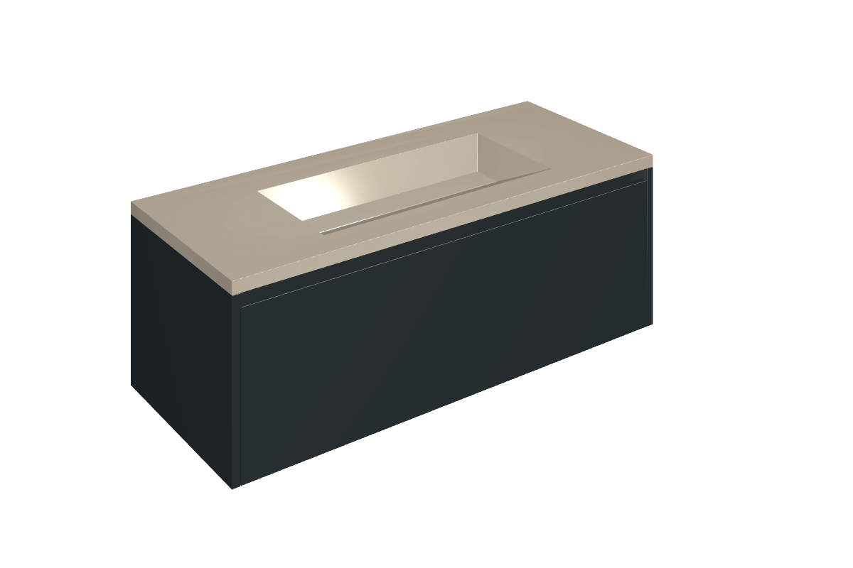 Метрополис, Гласс Паудер, Люкс