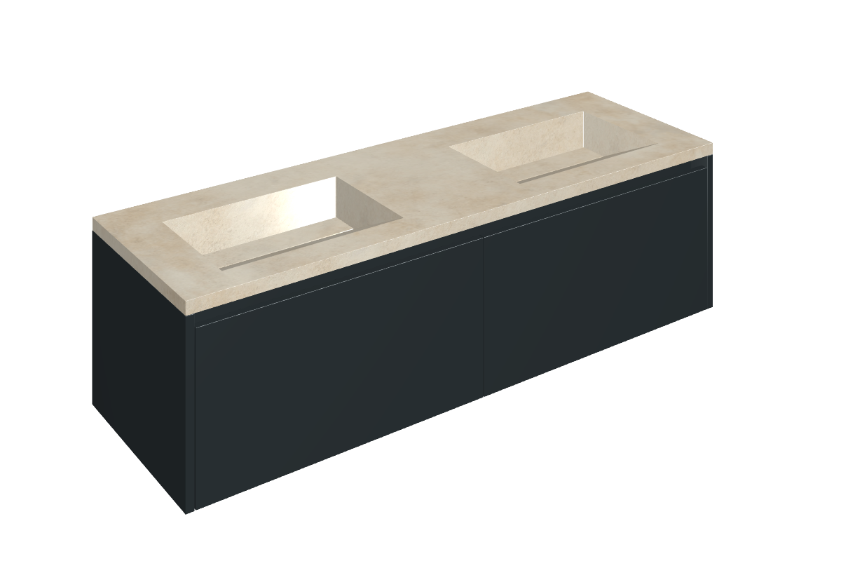 Millennium, Dust, Matt