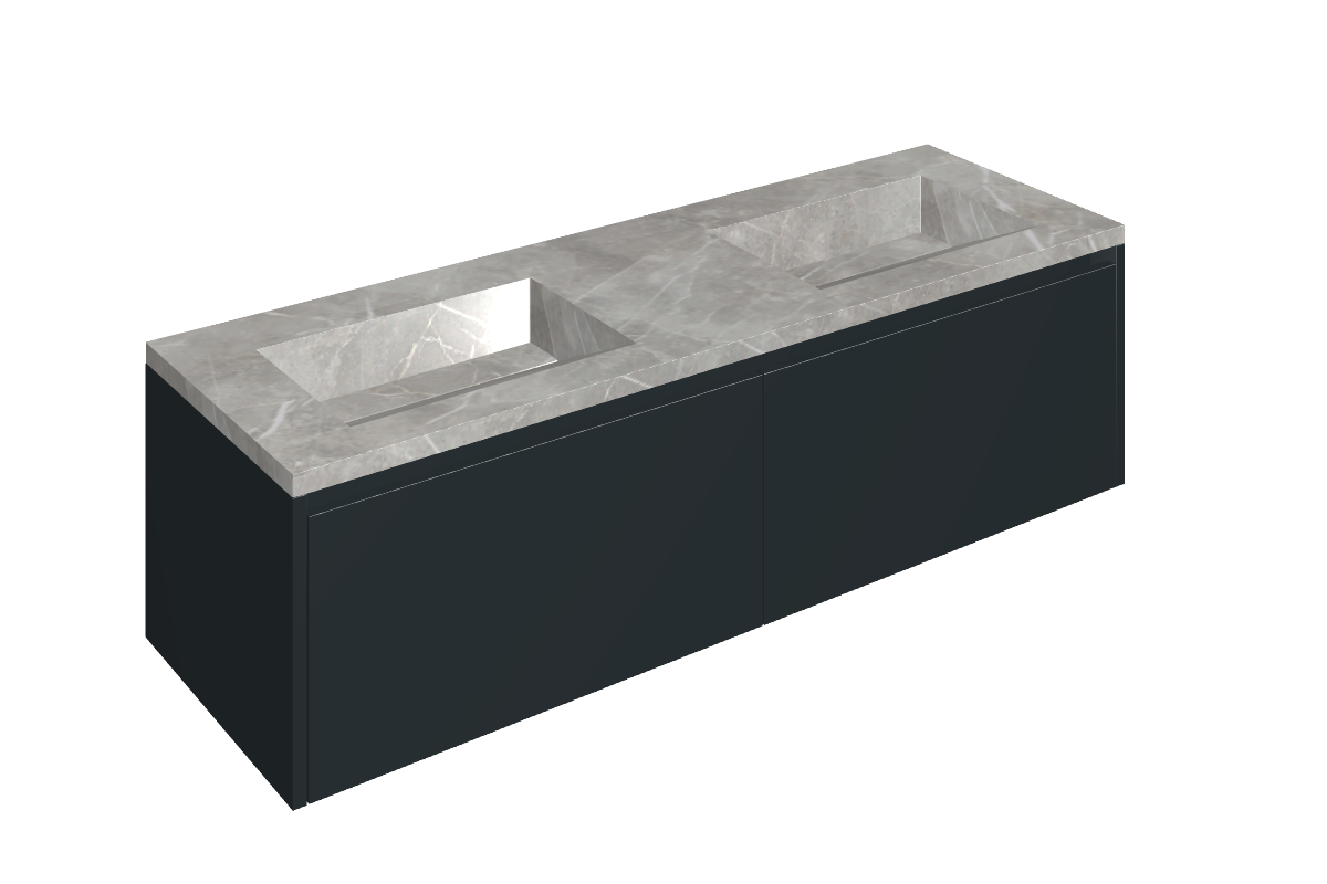 Charme Evo, Imperiale, Matt