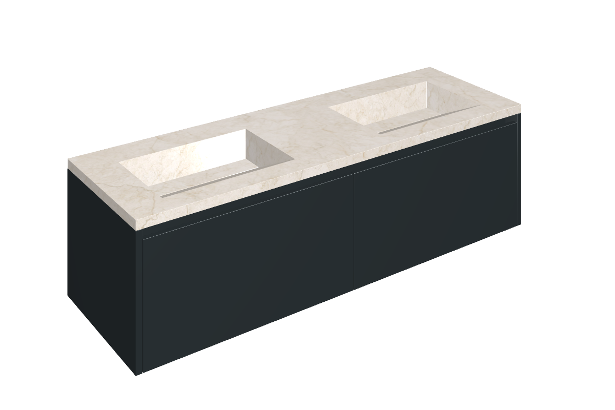 Contempora, Pure, Matt