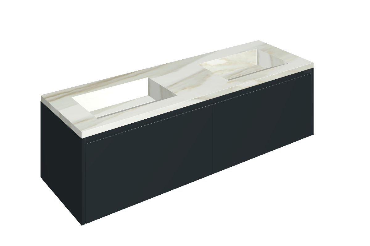 Charme Advance, Cremo Delicato, Matt