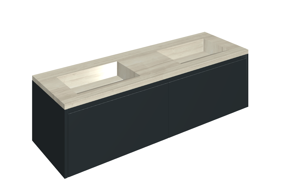 Charme Advance, Silk Grey, Lux