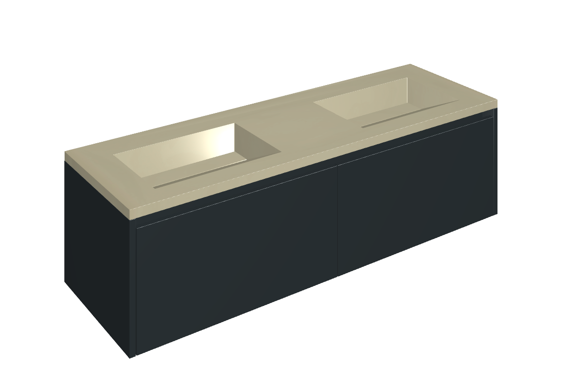 Metropolis, Glass Sand, Lux