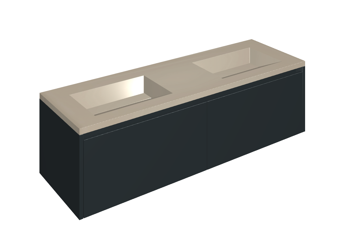 Metropolis, Glass Powder, Lux