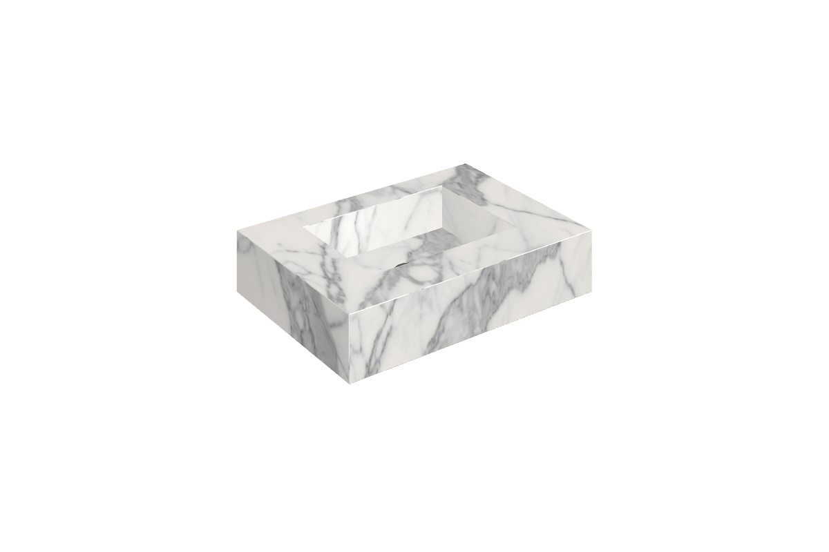 Шарм Эво, Статуарио, Натуральный