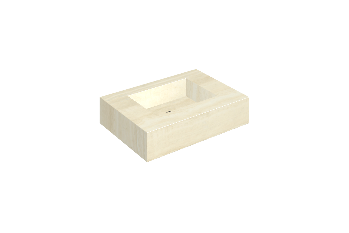 Шарм Эдванс, Алабастро Уайт, Натуральный