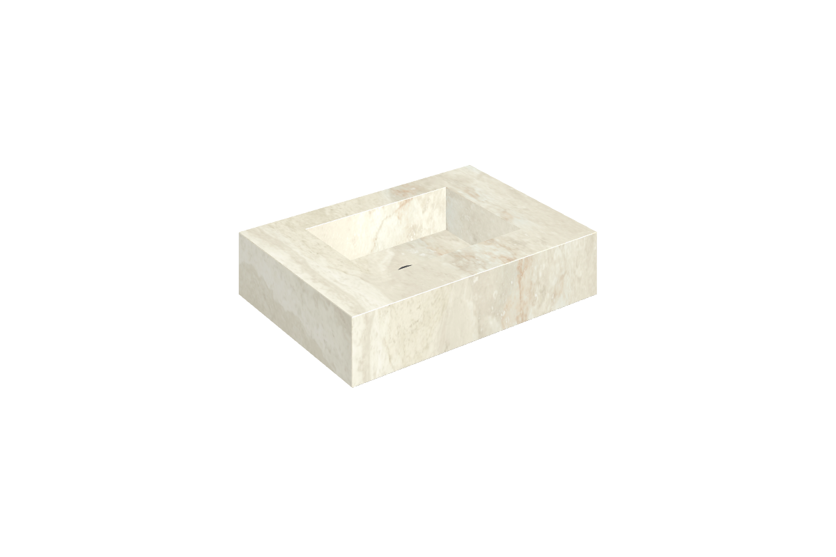 Вандефул Лайф, Пур, Натуральный