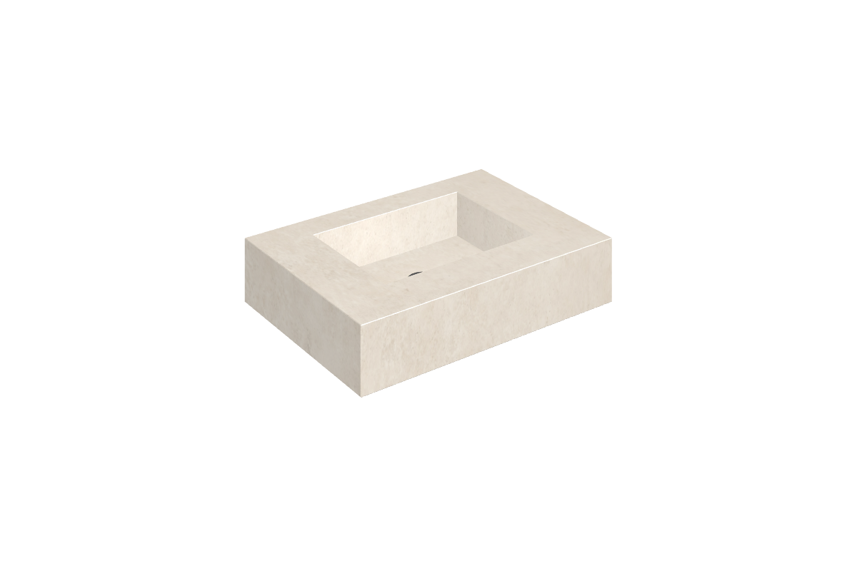 Этернум, Сноу, Натуральный