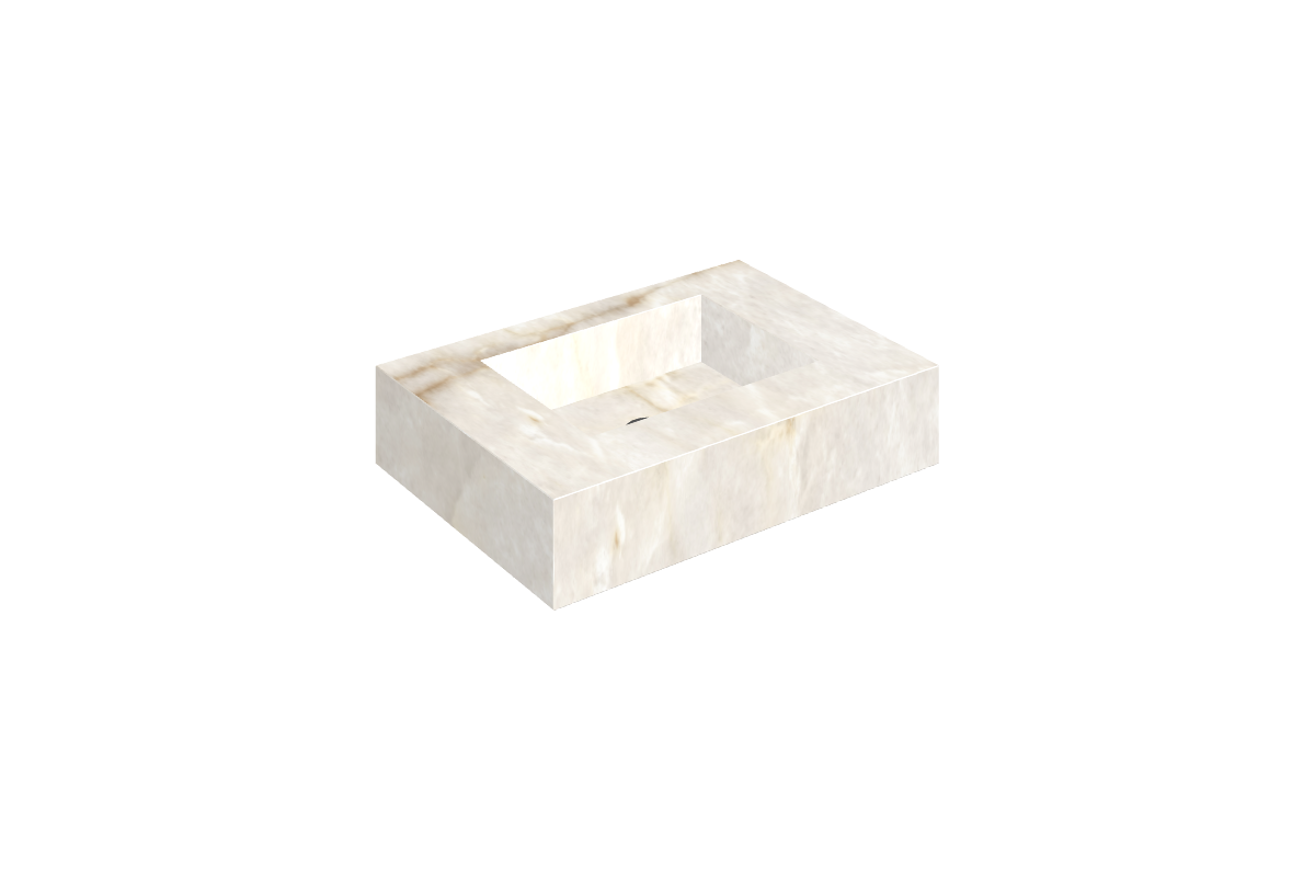 Стелларис, Кристал Пьюр, Натуральный