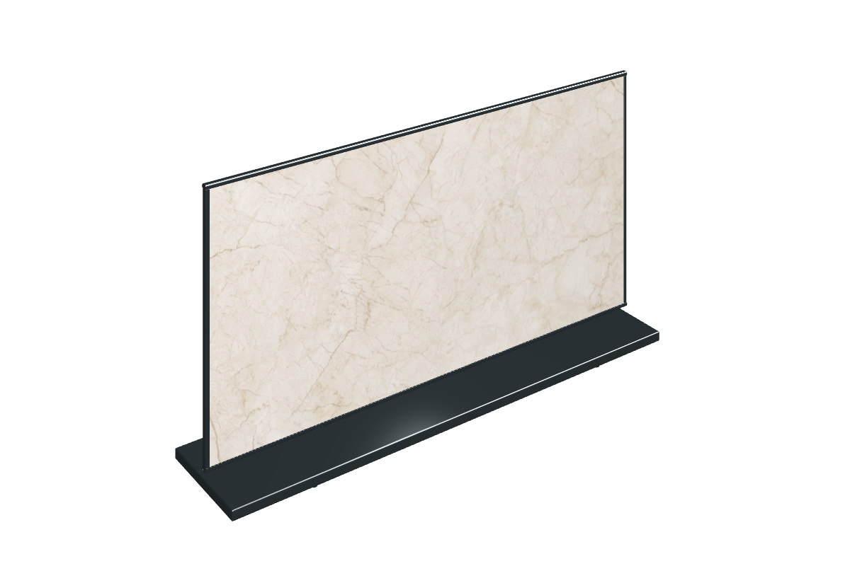 Contempora, Pure, Honed Satin