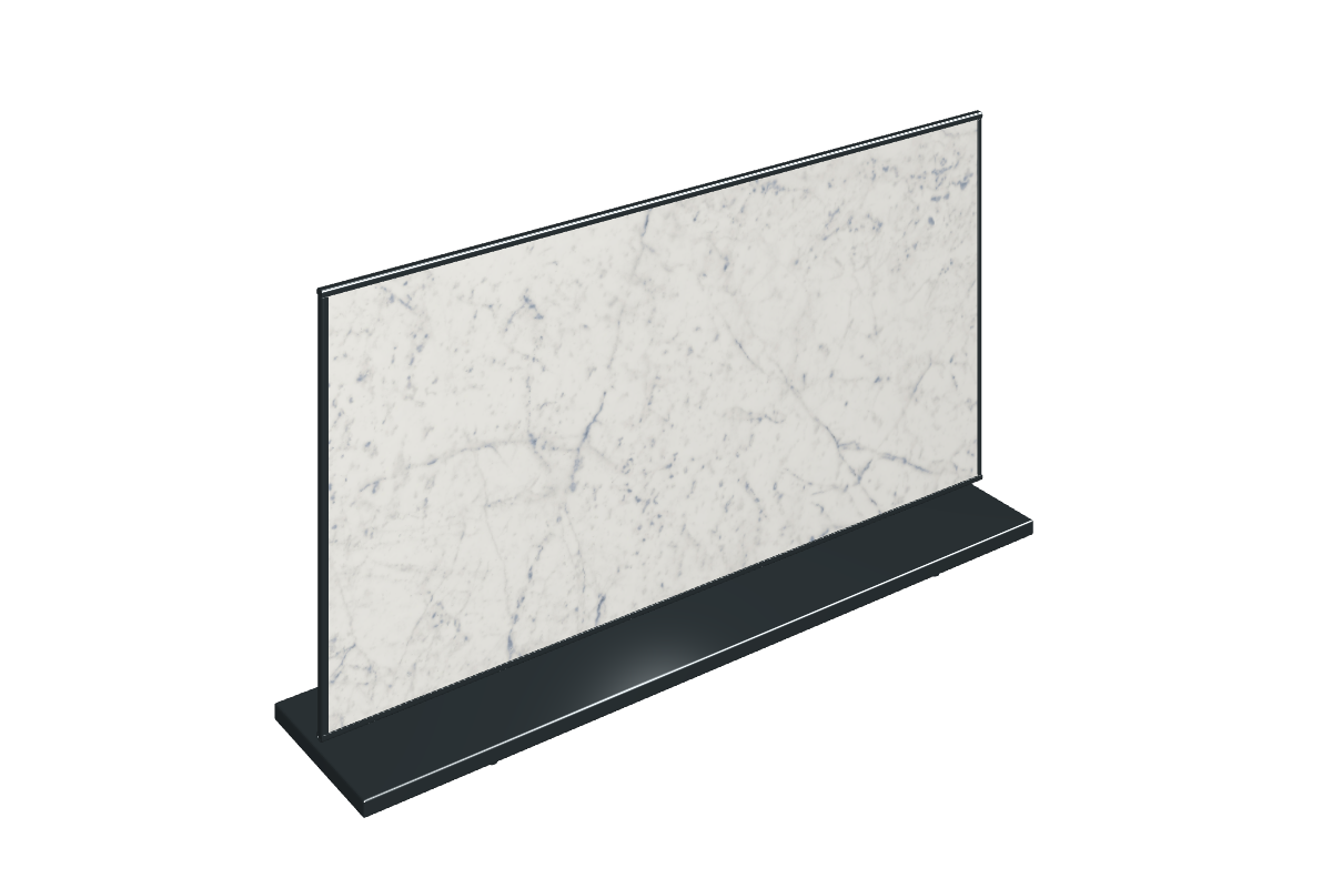 Charme Extra, Carrara, Matt