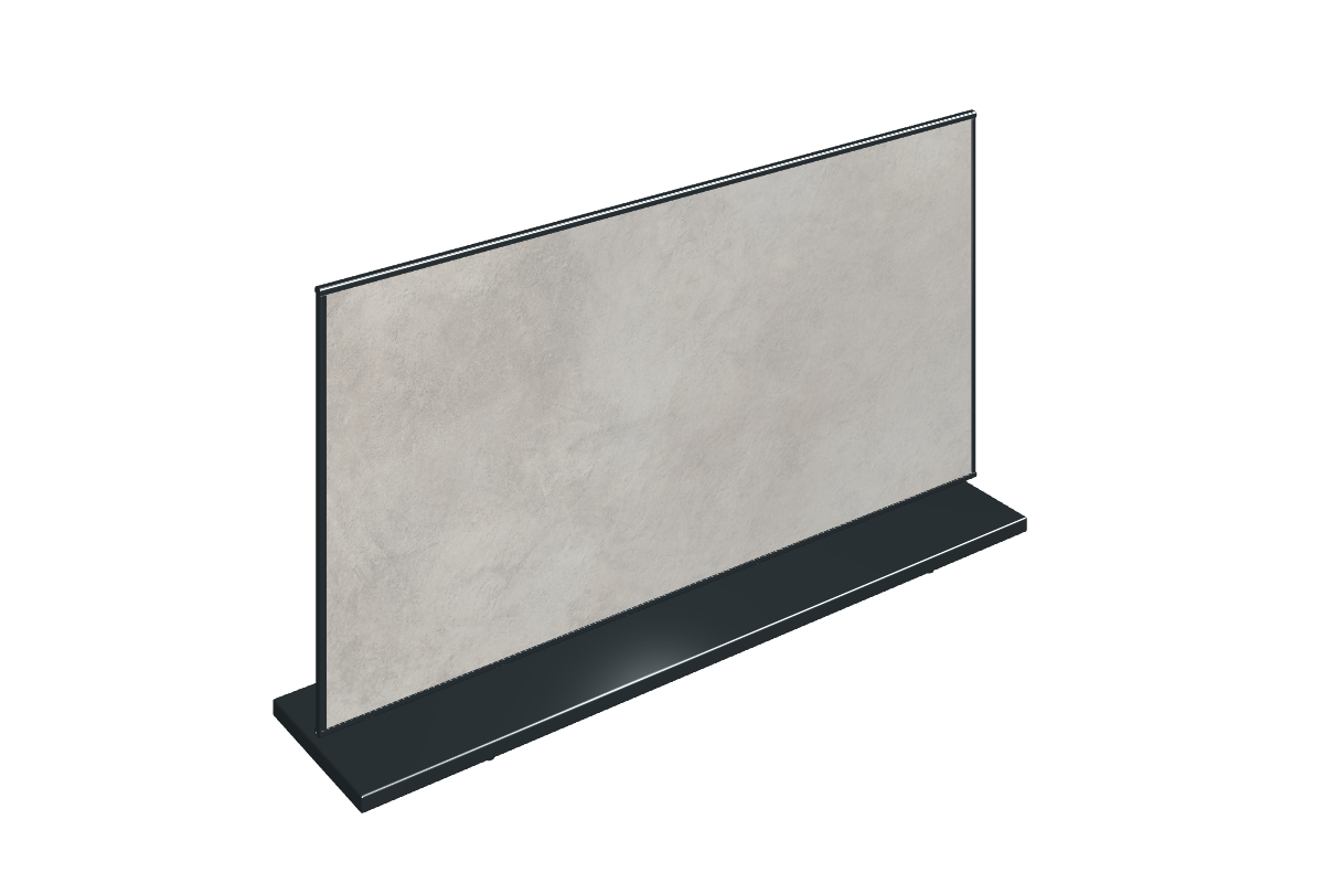 Millennium, Silver, Matt