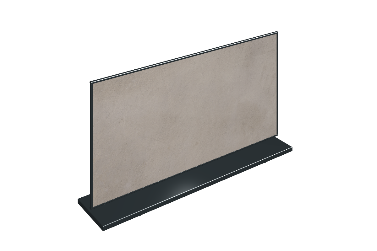 Millennium, Iron, Matt