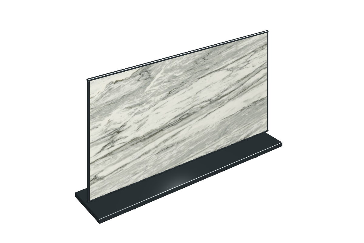 Skyfall, Bianco Paradiso, Matt