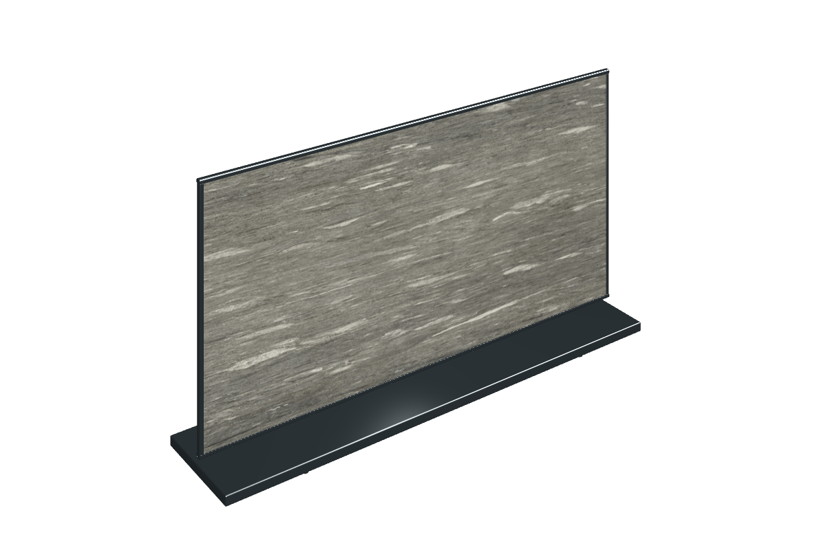 Skyfall, Grigio Alpino, Matt