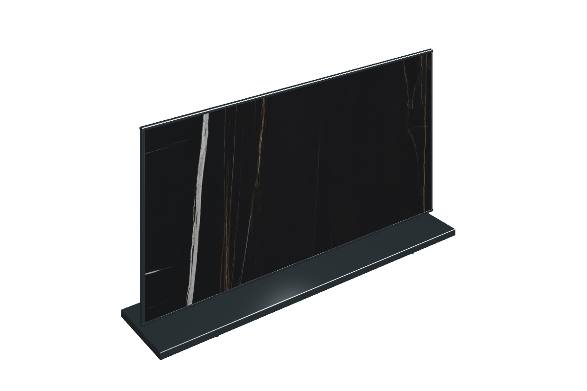 Charme Deluxe, Sahara Noir, Matt