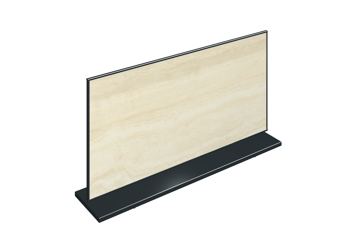 Charme Advance, Alabastro White, Matt