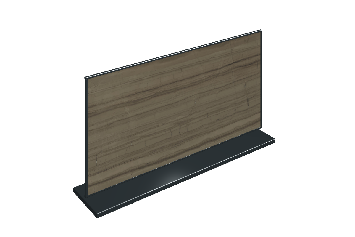 Charme Advance, Elegant Brown, Lux