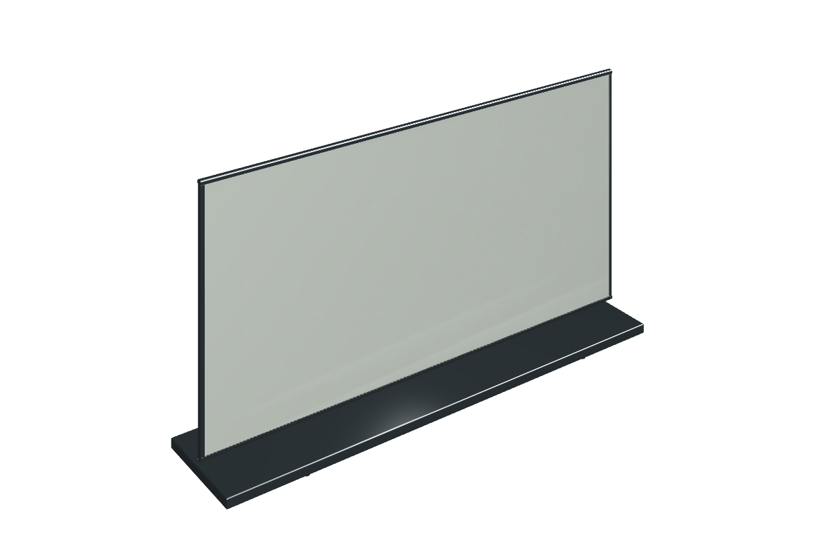 Metropolis, Glass Sky, Lux