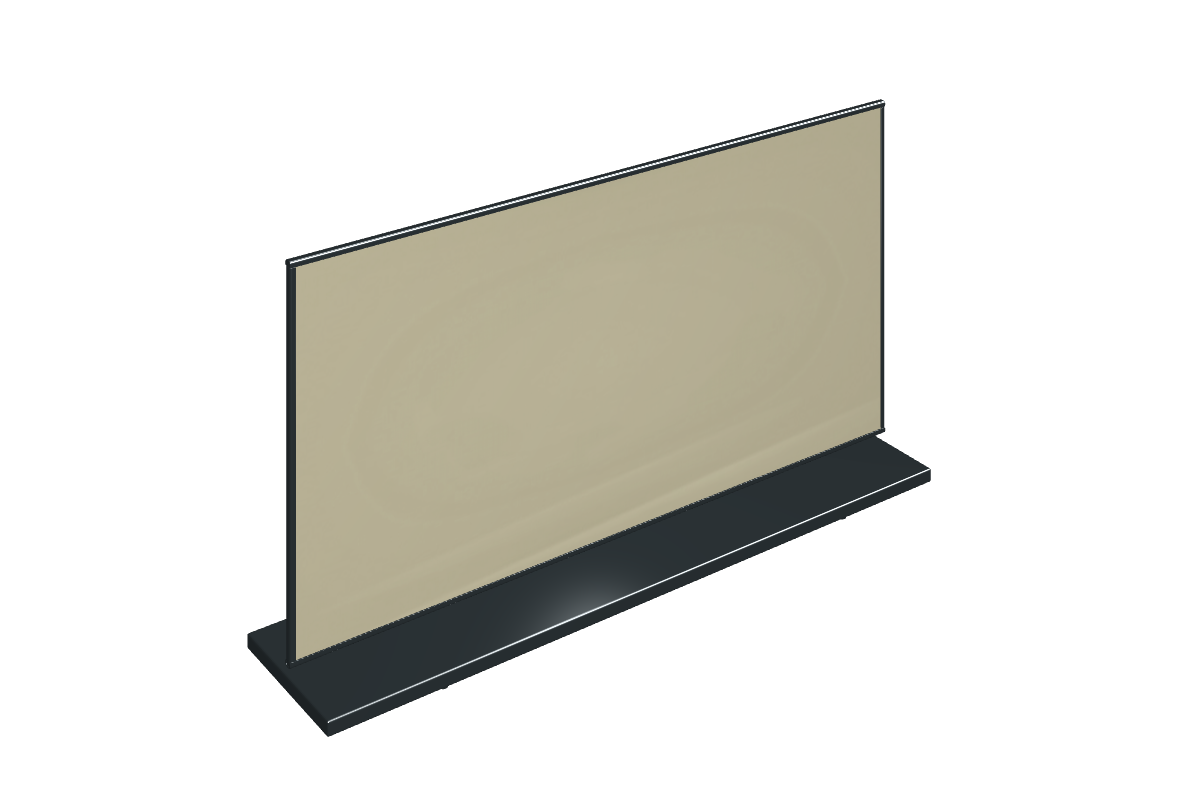 Metropolis, Glass Sand, Lux